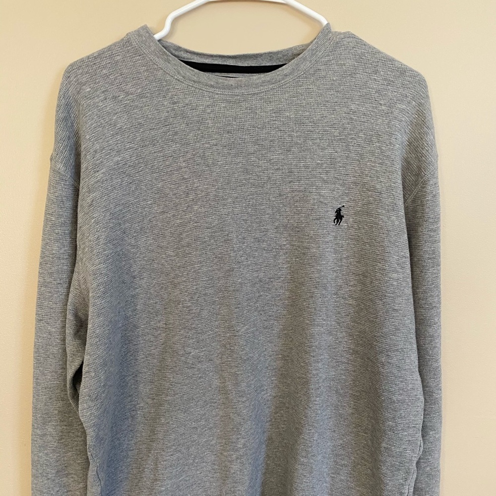 Men’s Ralph Lauren Long Sleeved Shirt